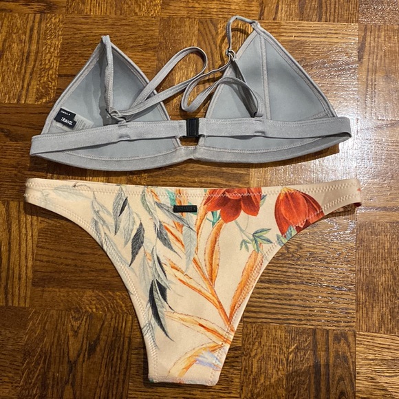 TRIANGL bikini - Picture 2 of 2